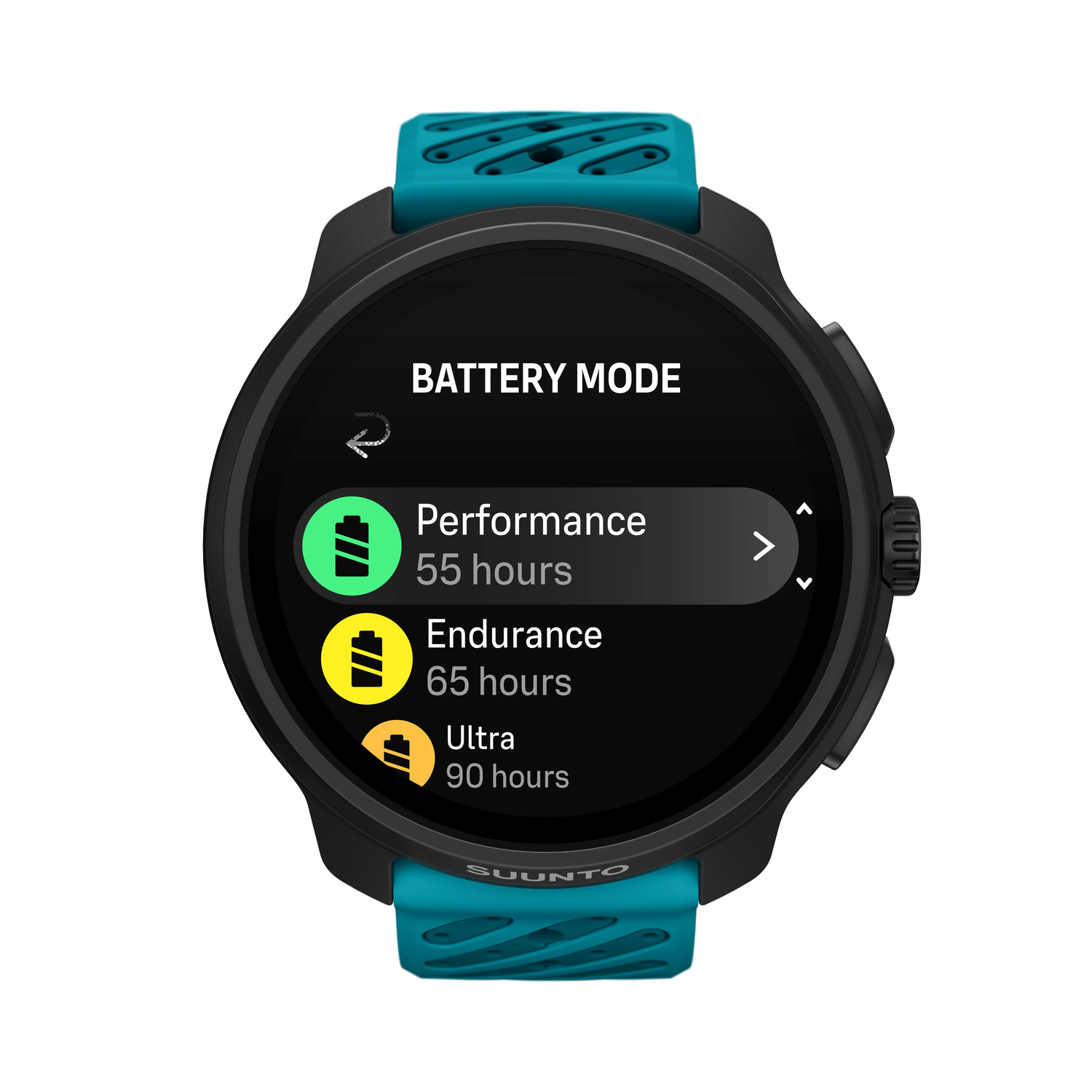 Suunto Race 2 Stainless Steel GPS Sports Watch Suunto