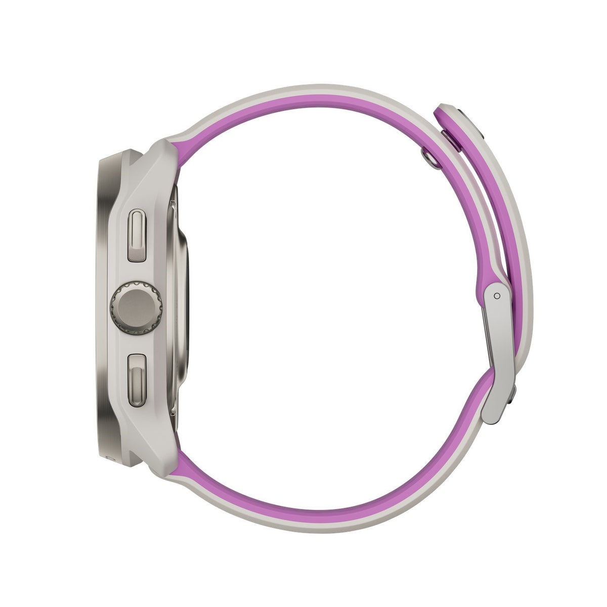 Suunto Race 3 S Watch Trail Running Tasmania Australia Orchid