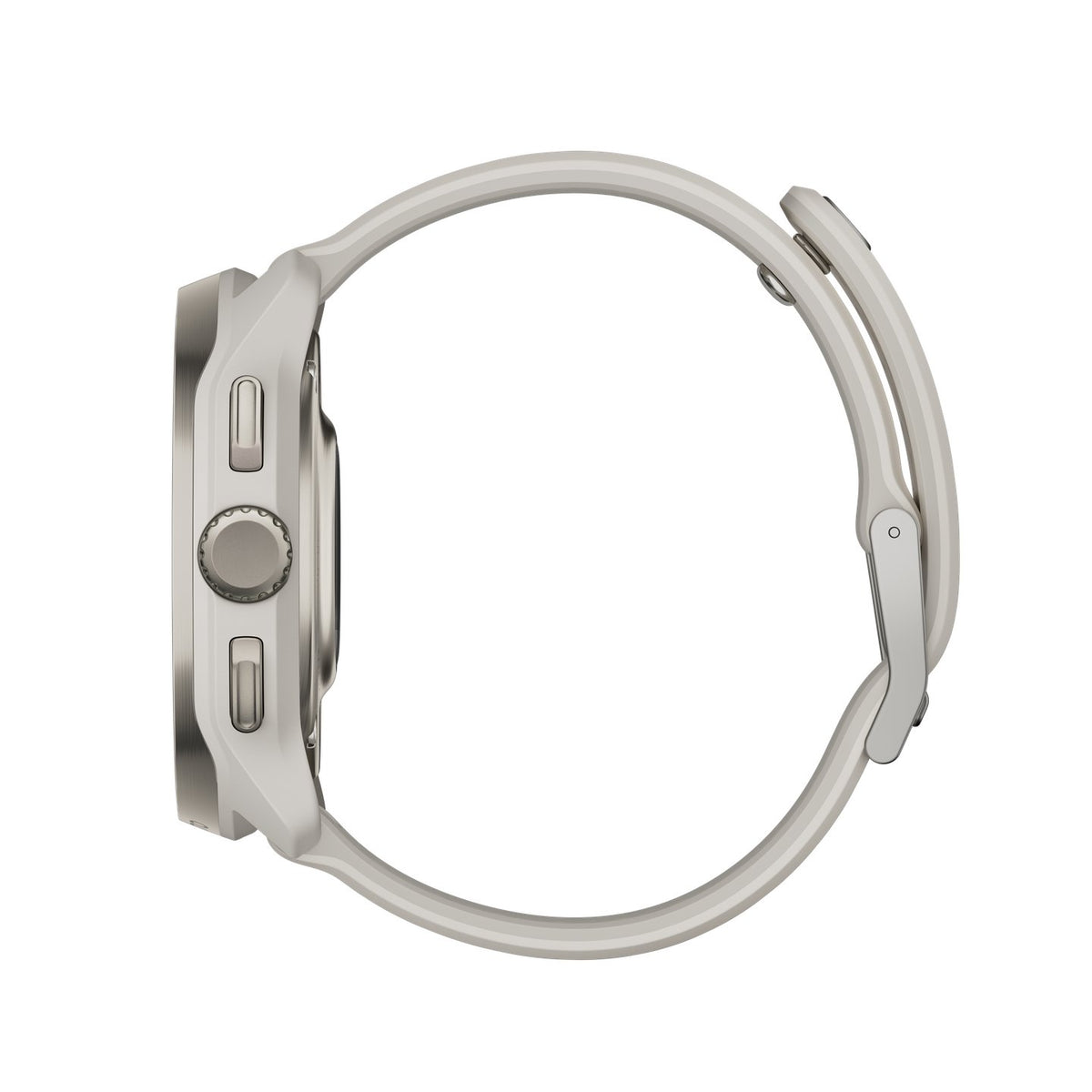 Suunto Race 3 S Watch Trail Running Tasmania Australia Feather