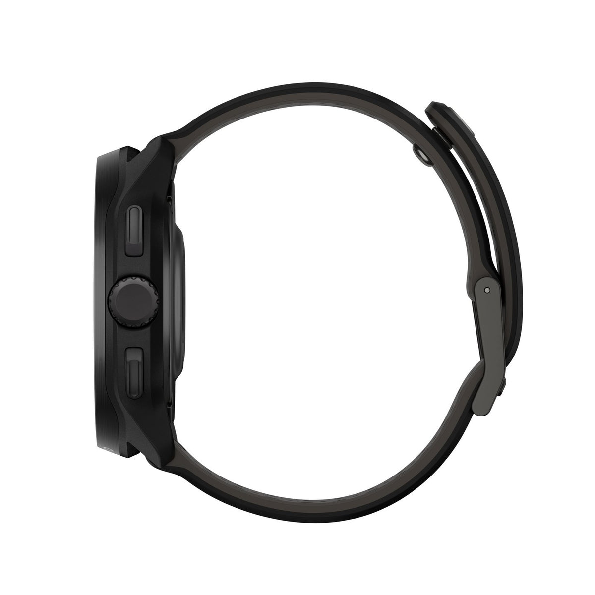 Suunto Race 3 S Watch Trail Running Tasmania Australia Black