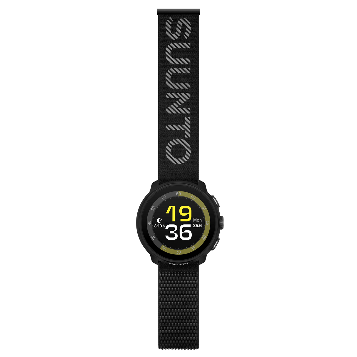 Suunto Run GPS Sports Watch Suunto