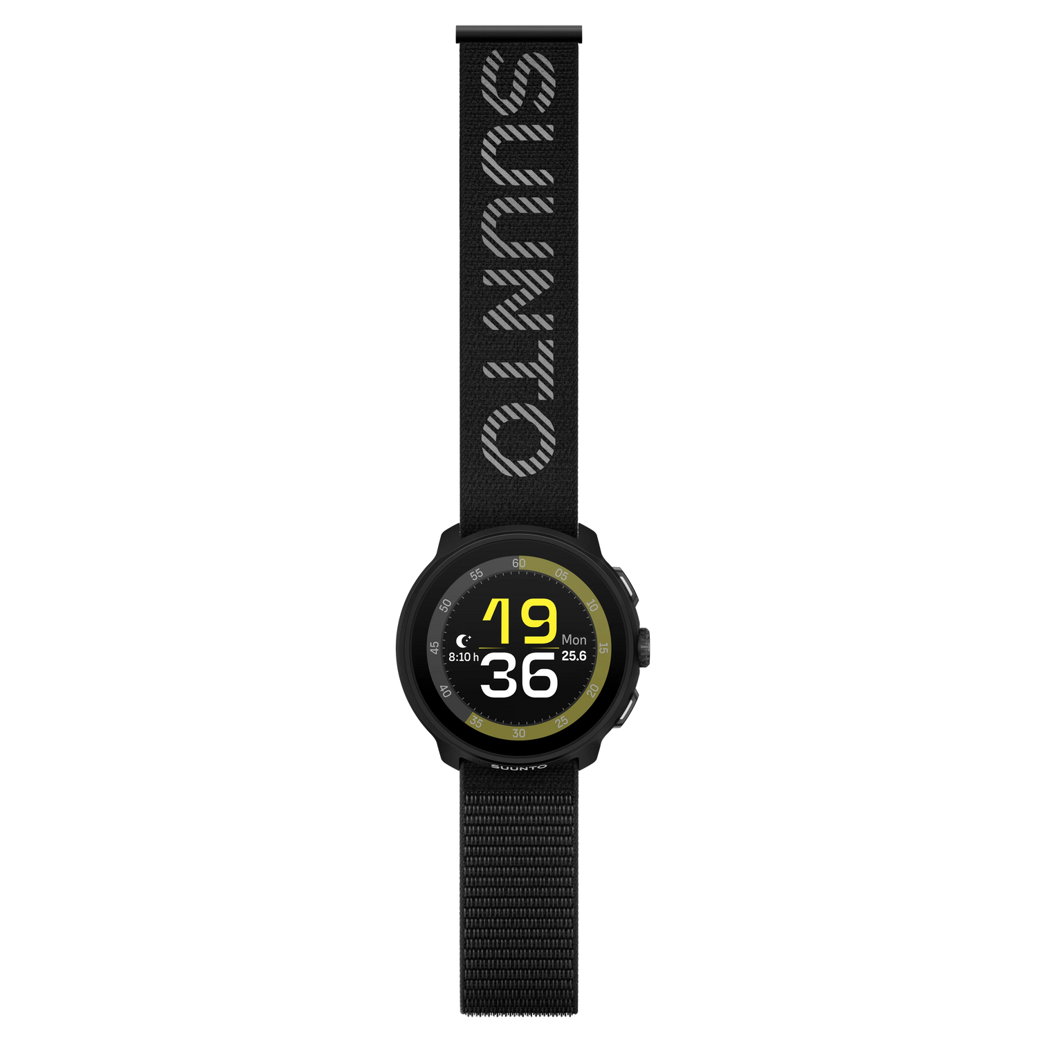 Suunto Run GPS Sports Watch Suunto