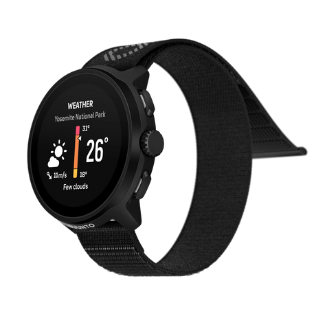 Suunto Run GPS Sports Watch Suunto