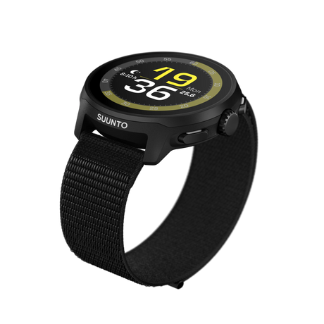 Suunto Run GPS Sports Watch Suunto