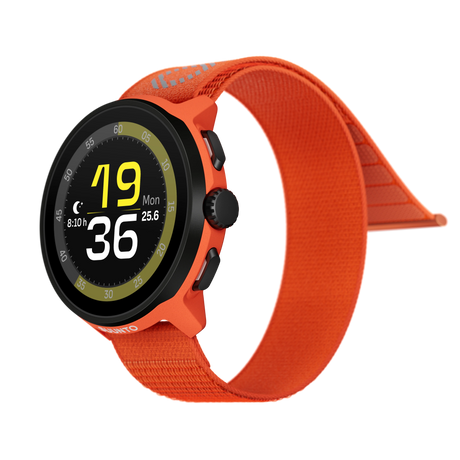 Suunto Run GPS Sports Watch Suunto