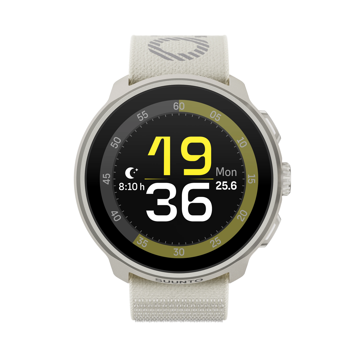 Suunto Run GPS Sports Watch Suunto