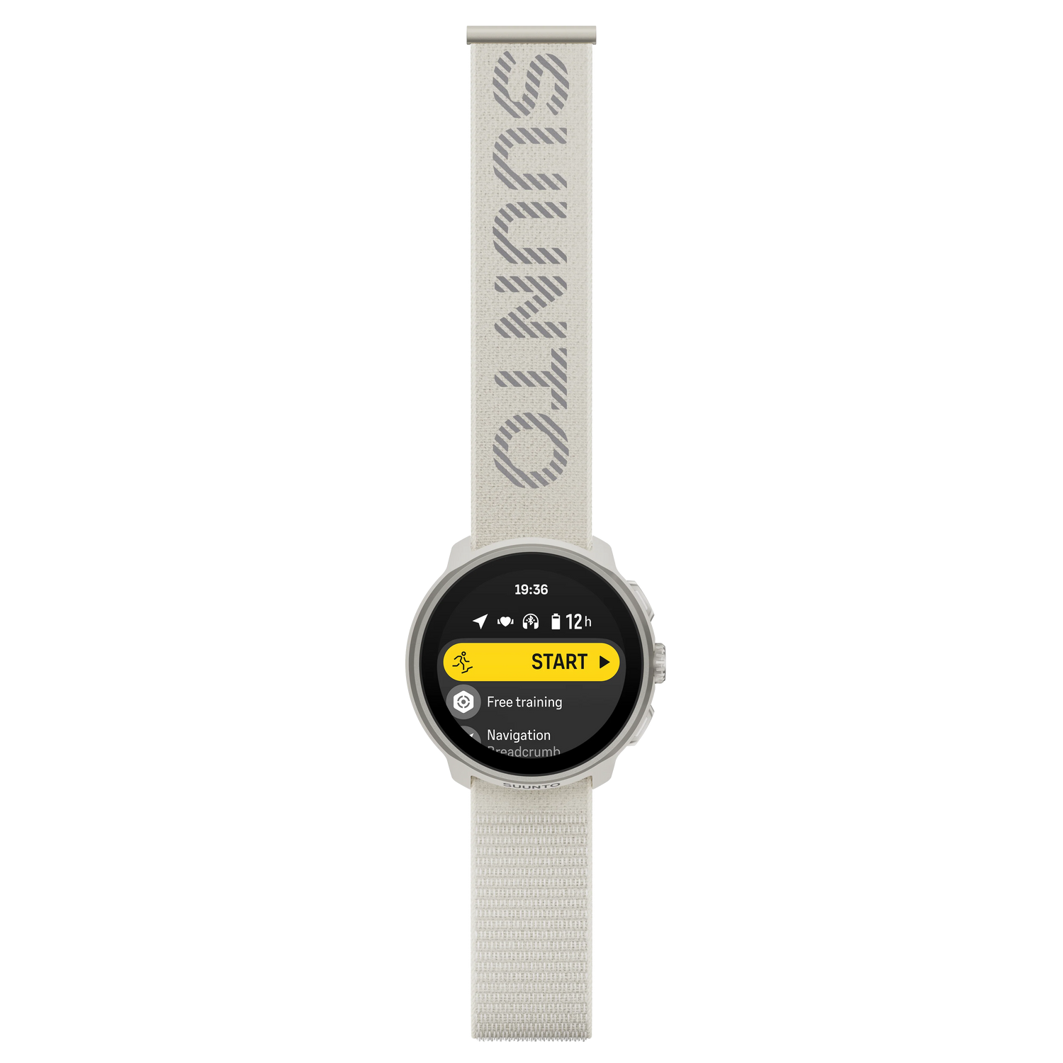Suunto Run GPS Sports Watch Suunto