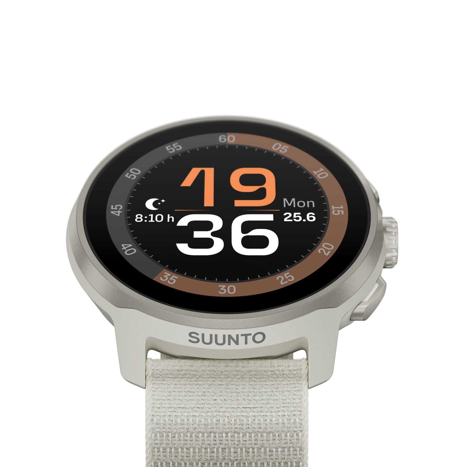 Suunto Run GPS Sports Watch Suunto