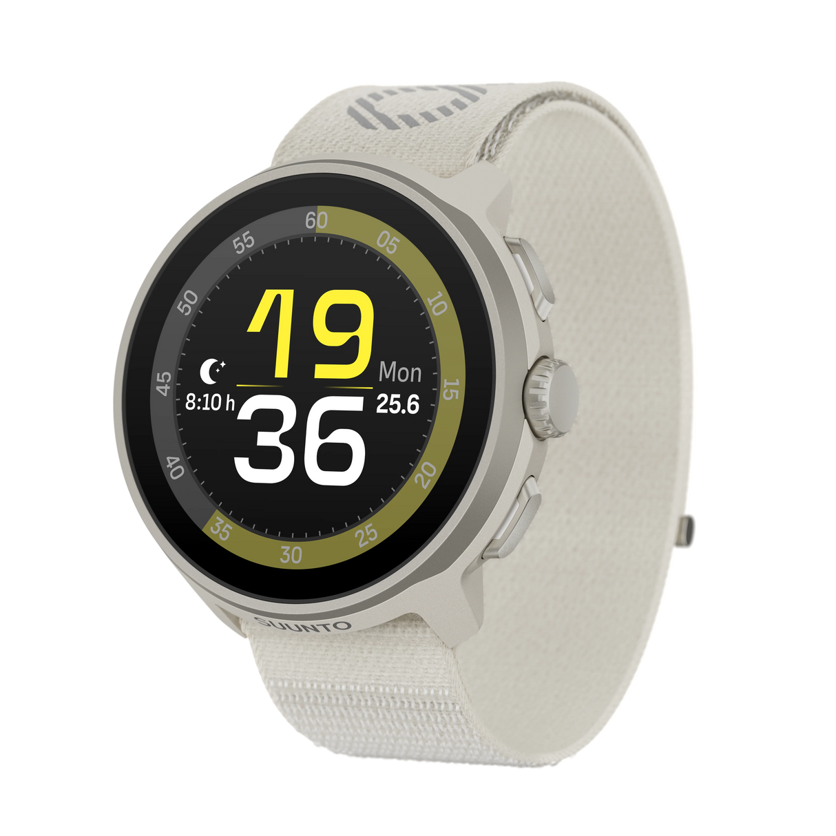 Suunto Run GPS Sports Watch Suunto