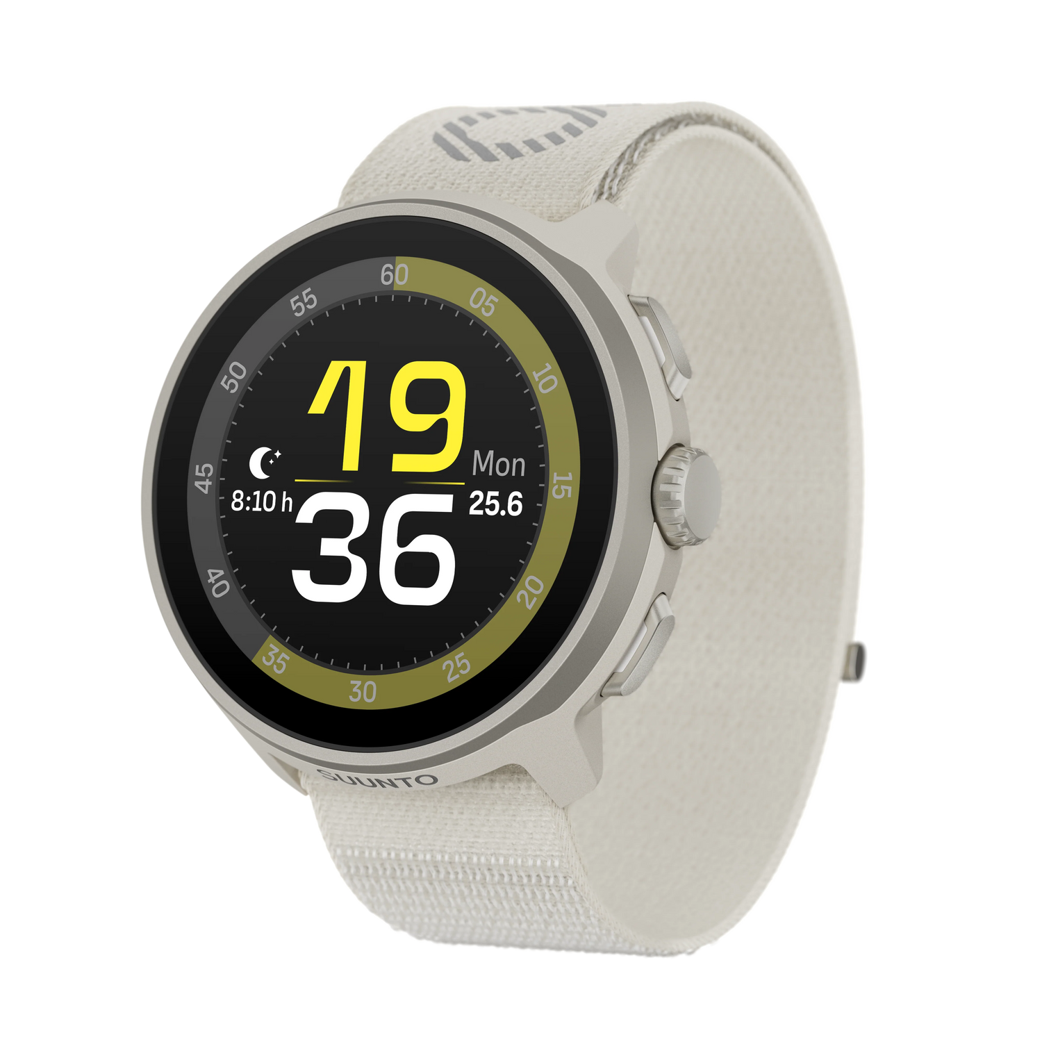 Suunto Run GPS Sports Watch Suunto