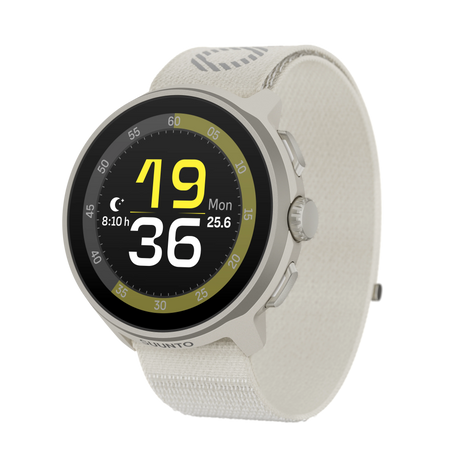 Suunto Run GPS Sports Watch Suunto