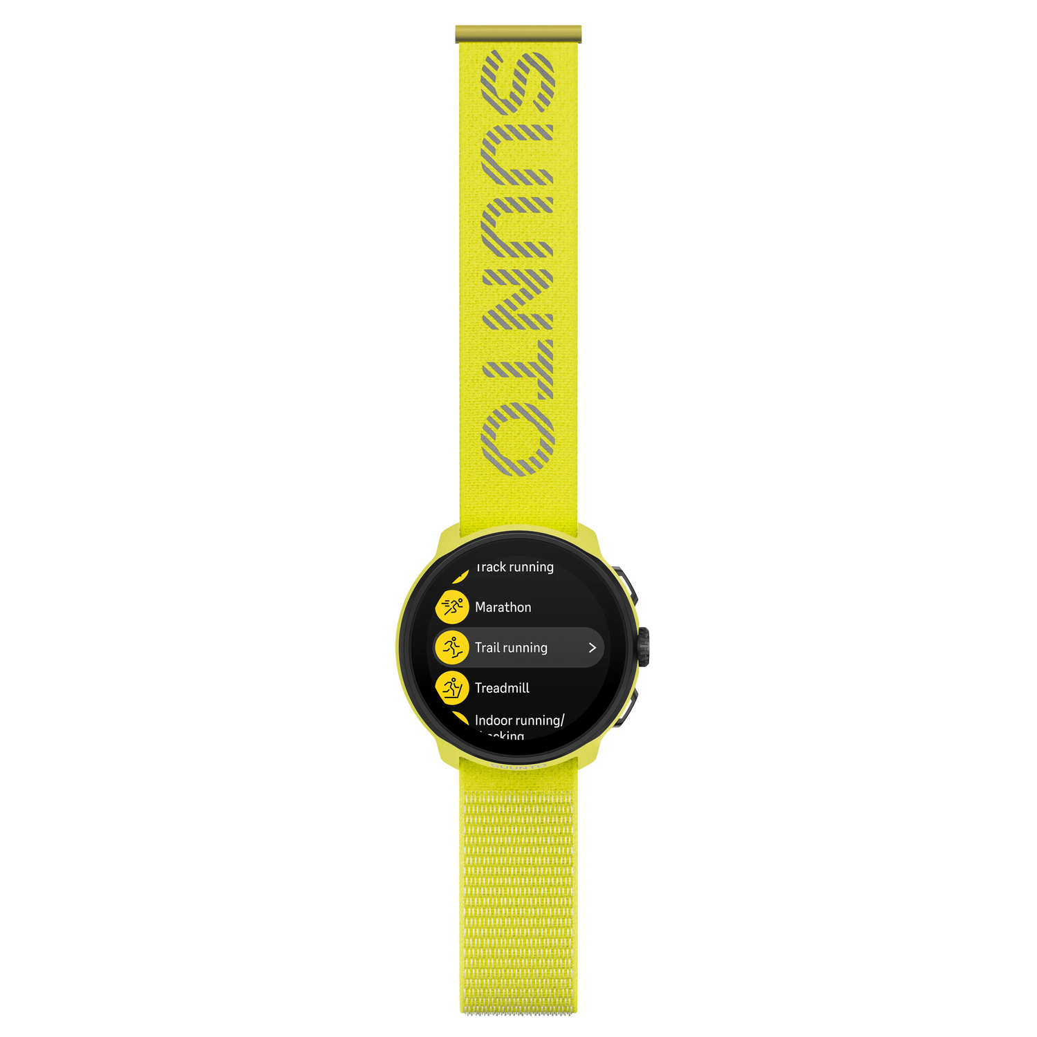 Suunto Run GPS Sports Watch Suunto