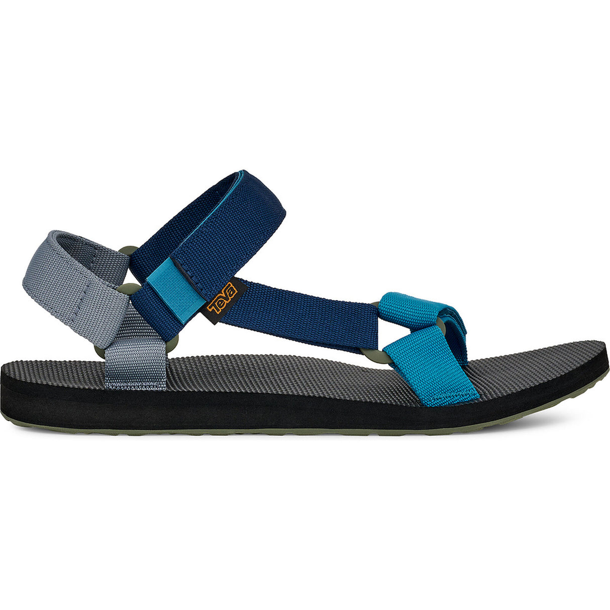 Teva Original Universal Sandals (Men's) - Blue Opal Multi