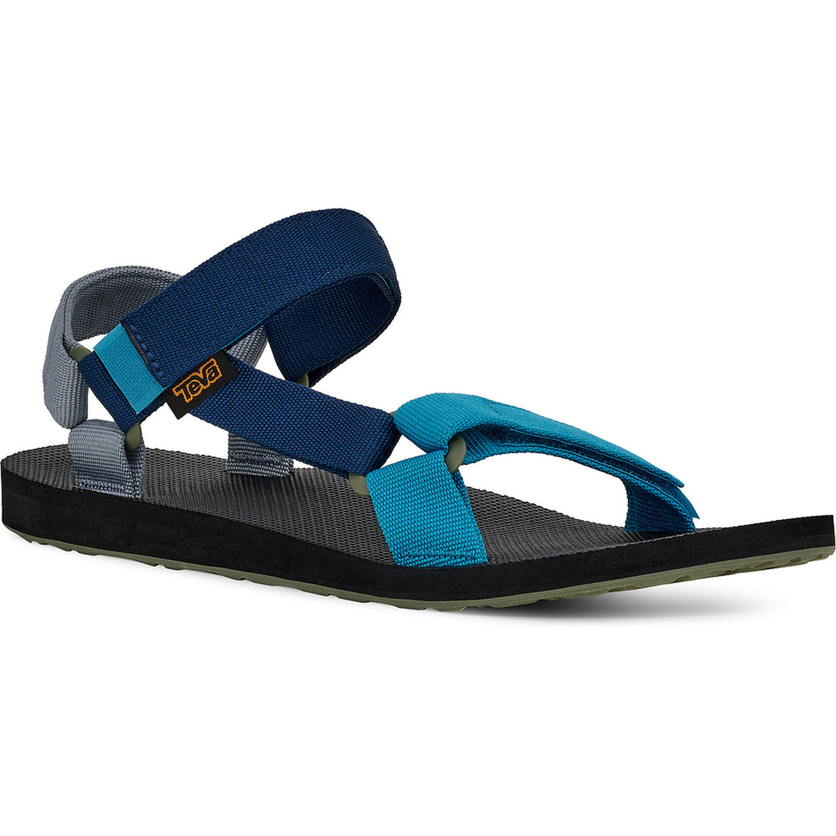Teva Original Universal Sandals (Men's) - Blue Opal Multi