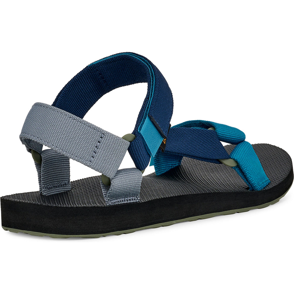 Teva Original Universal Sandals (Men's) - Blue Opal Multi