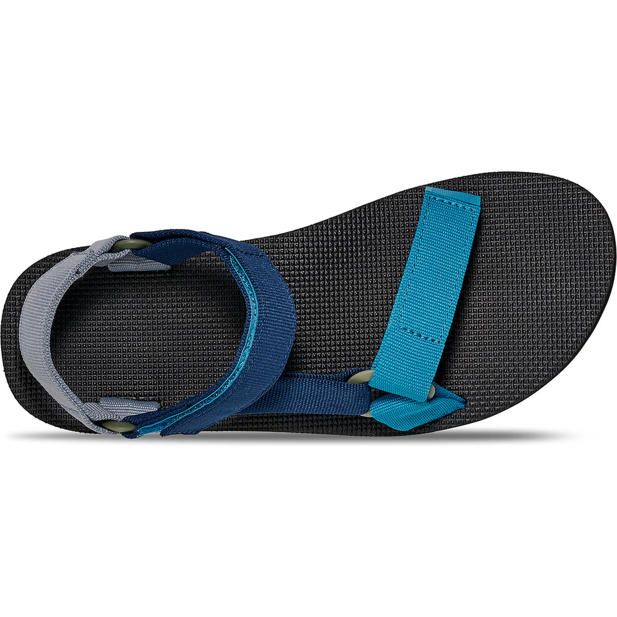 Teva Original Universal Sandals (Men's) - Blue Opal Multi