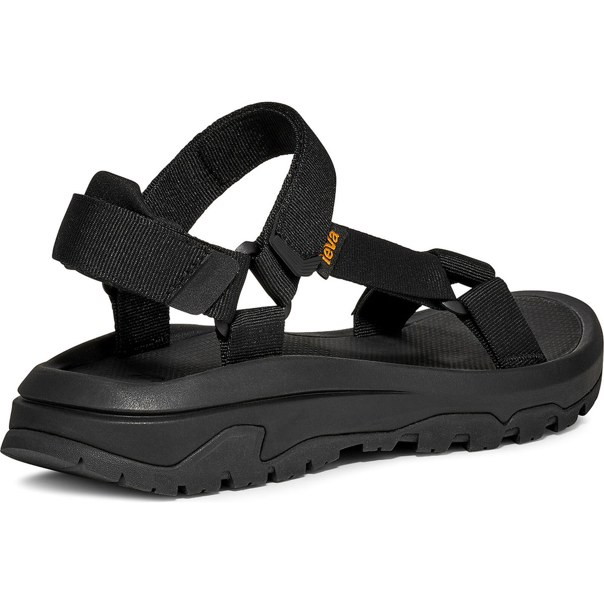 Teva Hurricane XLT3 Sandals (Men's) - Black