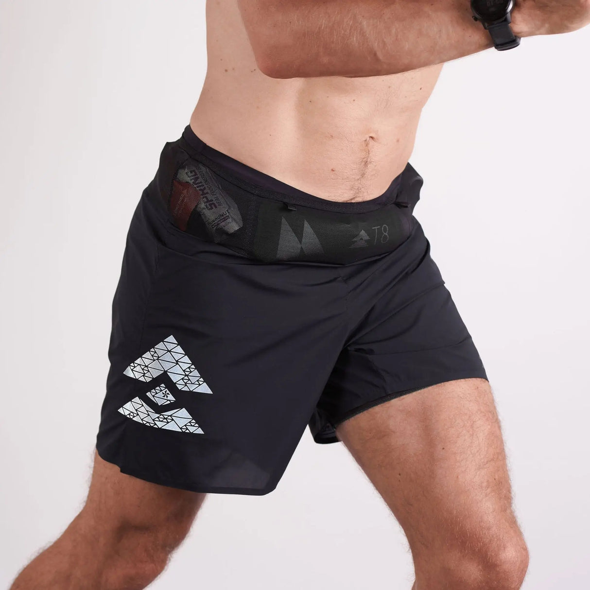 T8 Sherpa Shorts V2 (Men's) T8