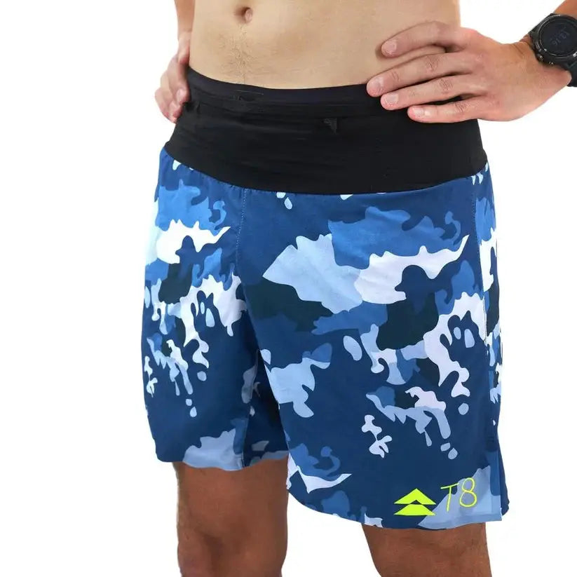 T8 Sherpa Shorts V2 (Men's) T8