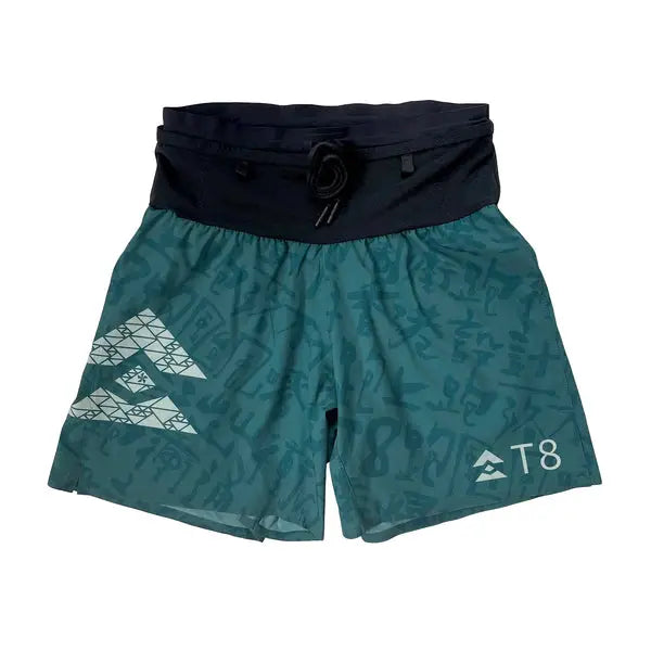 T8 Sherpa Shorts V2 (Men's) T8