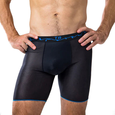 T8 Commandos Running Underwear V2 (Men's) T8