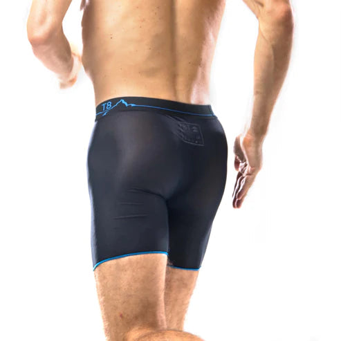 T8 Commandos Running Underwear V2 (Men's) T8