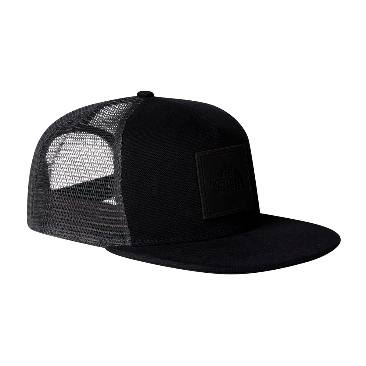 The North Face Half Dome Trucker (Unisex) The North Face