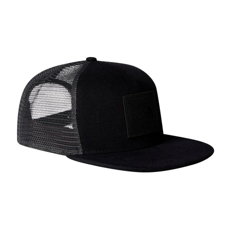 The North Face Half Dome Trucker (Unisex) The North Face