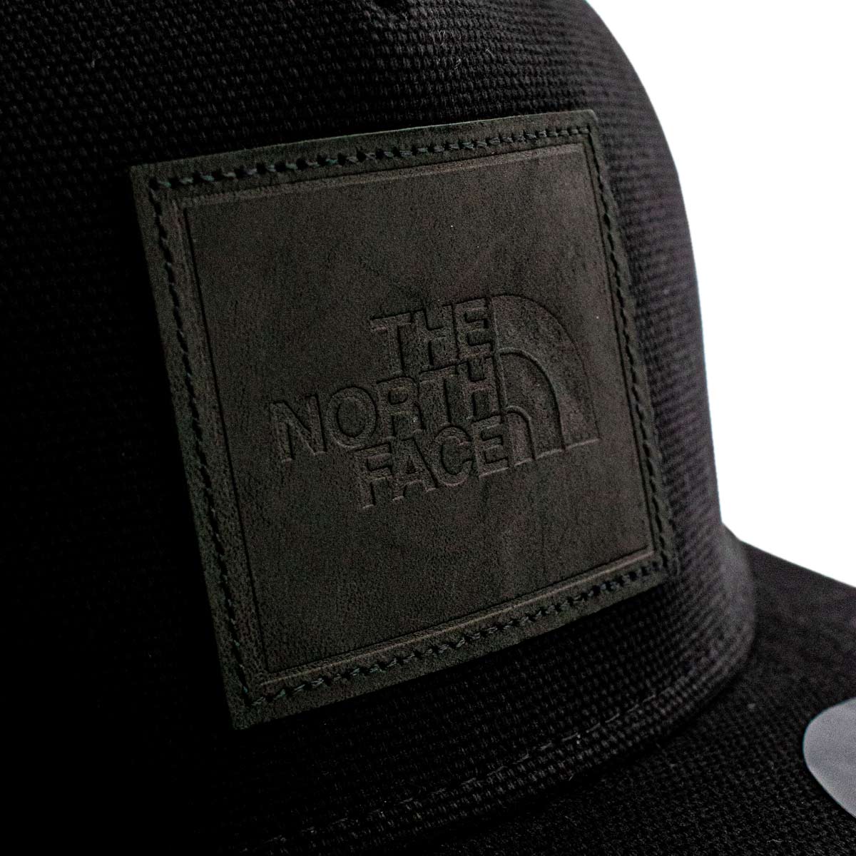 The North Face Half Dome Trucker (Unisex) The North Face