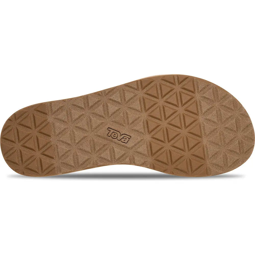 Teva Original Universal Sandals (Women's) - Desert Mosaic Tanzine