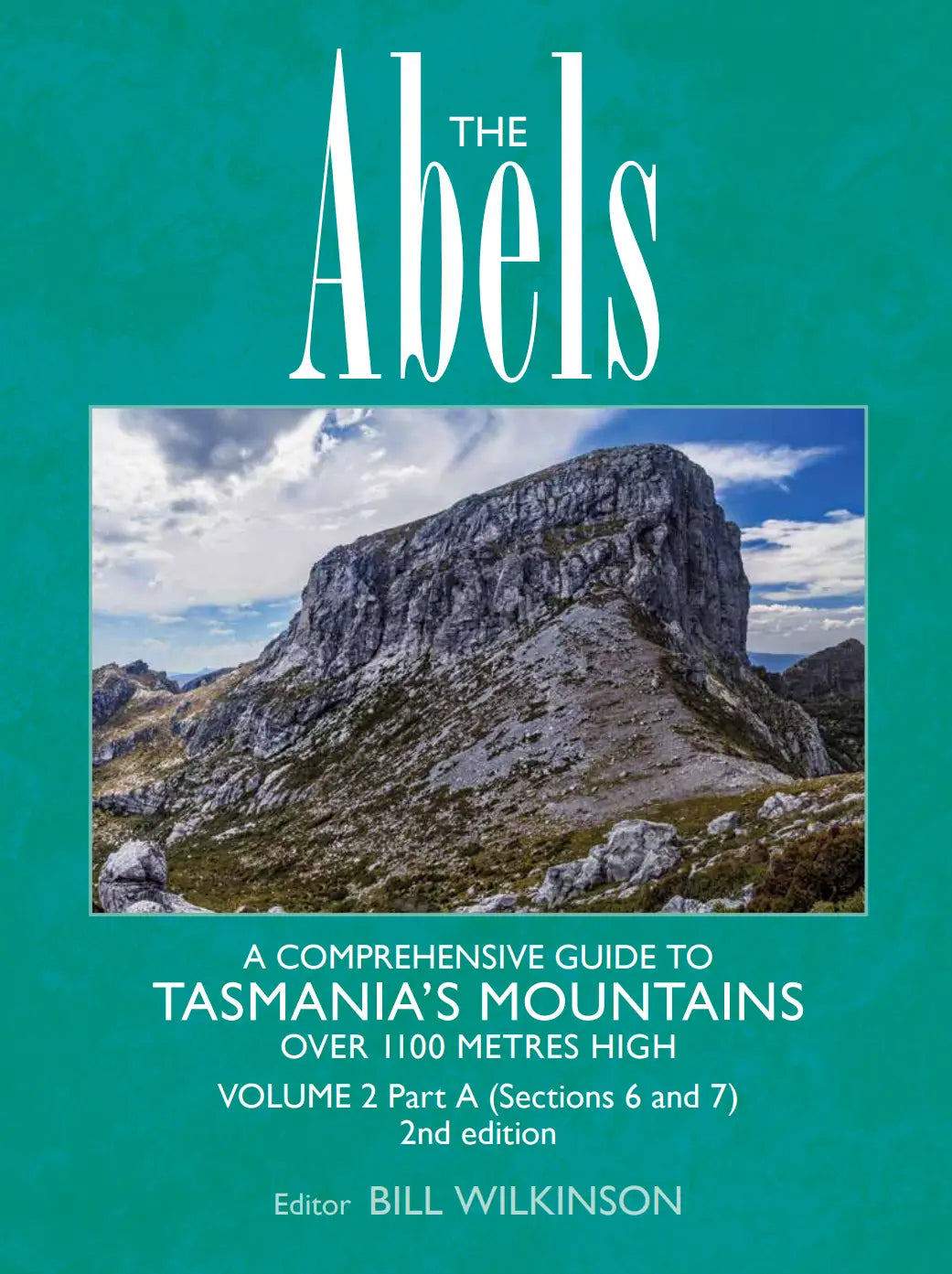 The Abels - Bill Wilkinson