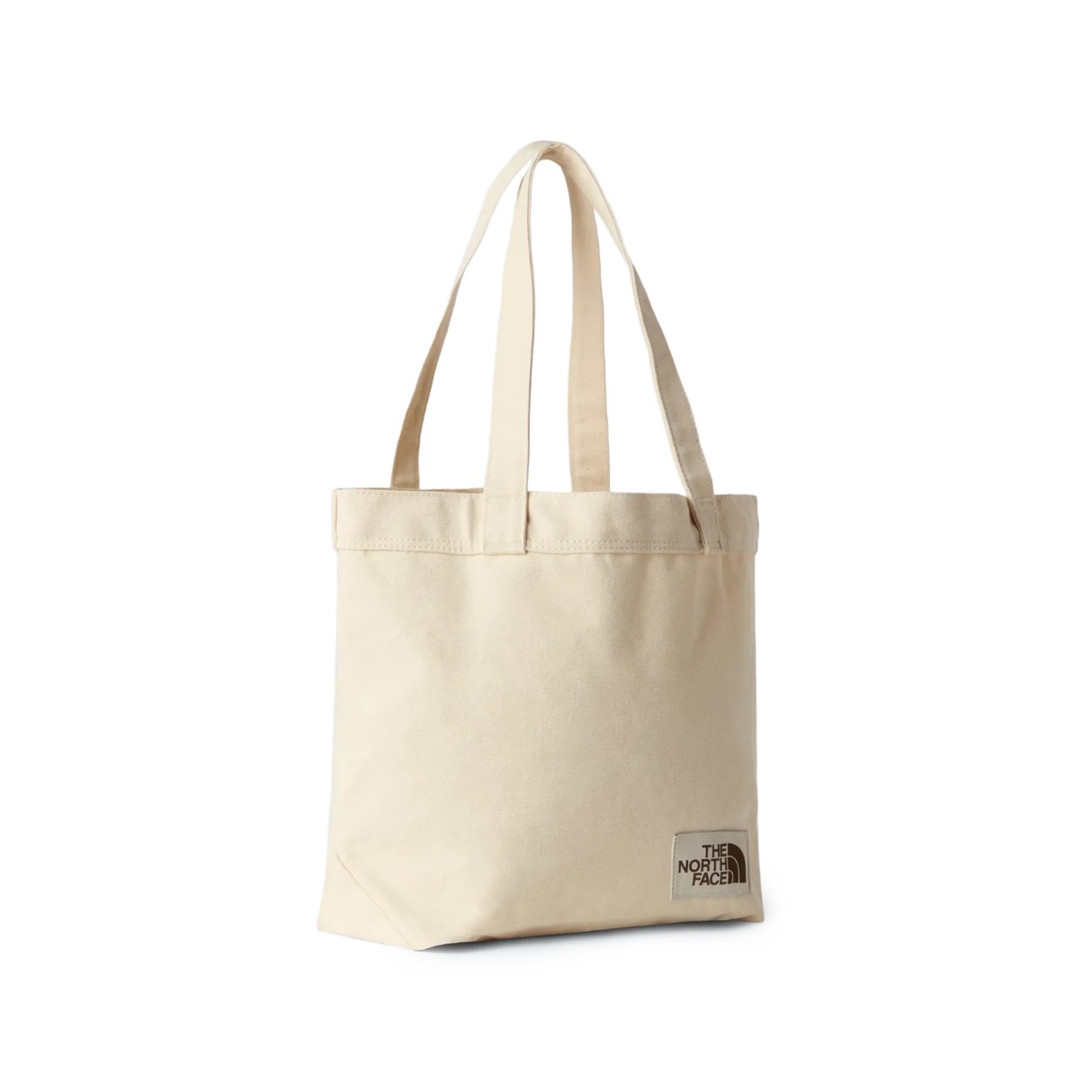 The North Face Cotton Tote - Summit Gold/Donkey Taxi Graphic