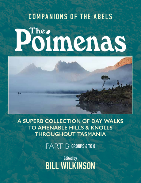 The Poimenas - Bill Wilkinson Bill Wilkinson