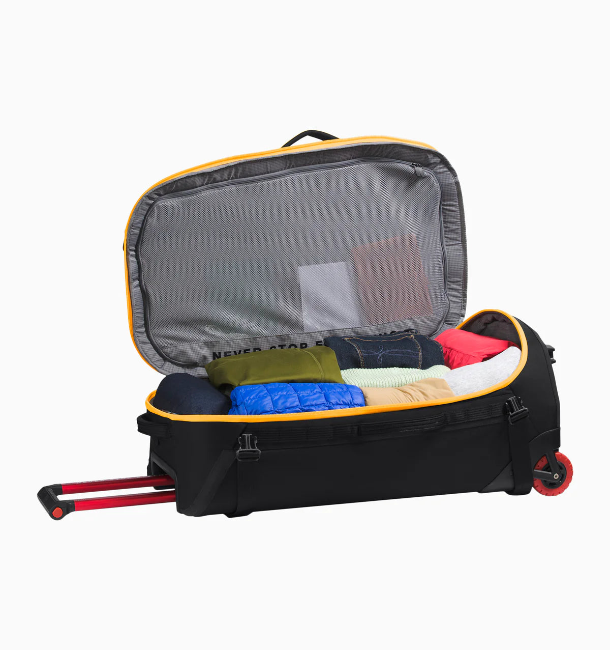 The North Face Base Camp Rolling Thunder 28" The North Face