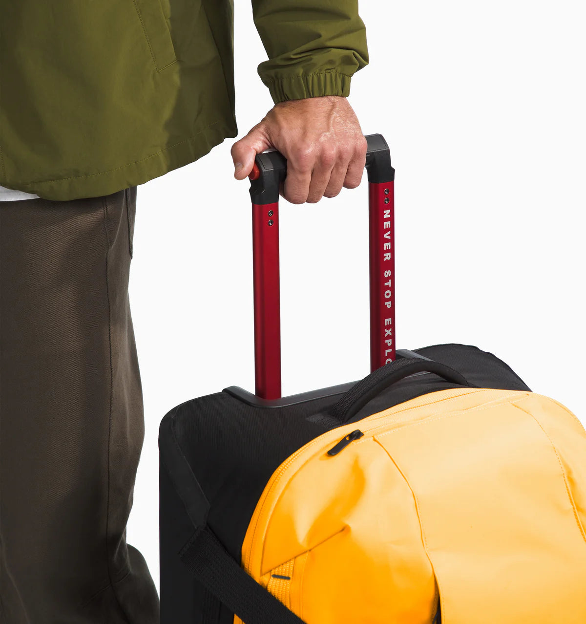 The North Face Base Camp Rolling Thunder 28" The North Face