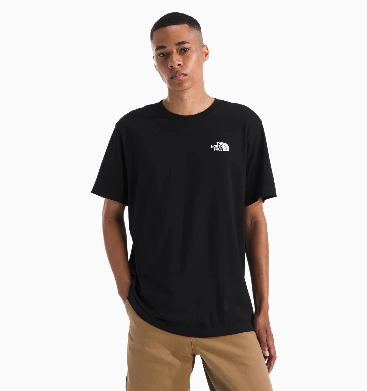 The North Evolution Van Life Short Sleeve Graphic Tee (Men's)