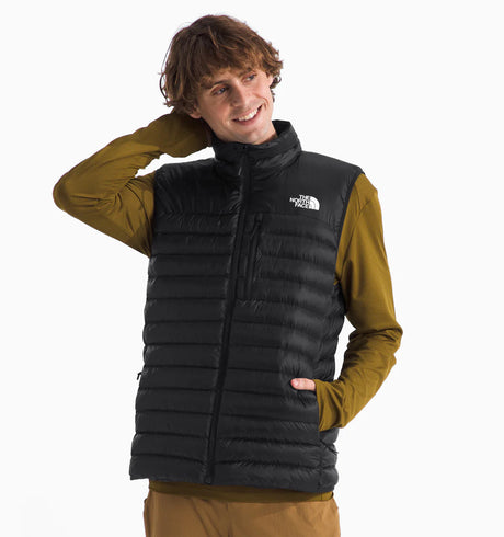 The North Face Terra Peak Vest (Men's) The North Face