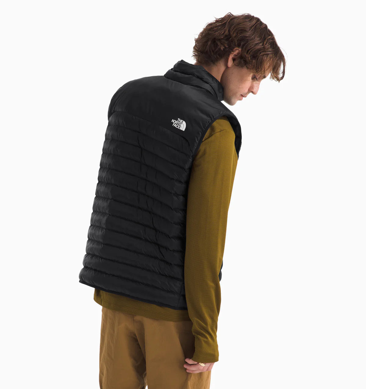 The North Face Terra Peak Vest (Men's) The North Face