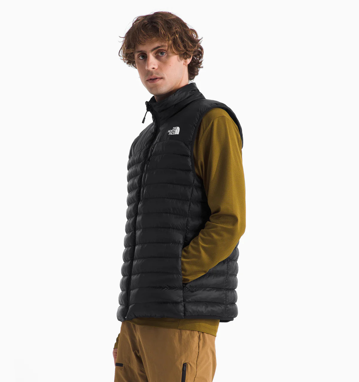 The North Face Terra Peak Vest (Men's) The North Face