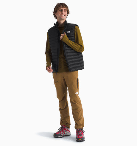 The North Face Terra Peak Vest (Men's) The North Face