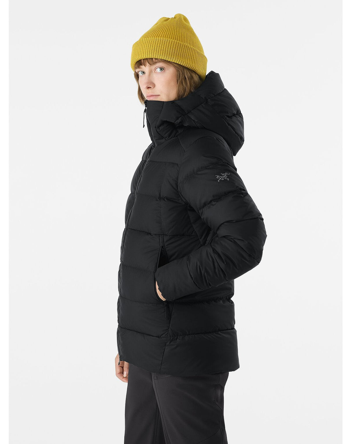 Arcteryx Thorium Hoody (Women's) Arcteryx