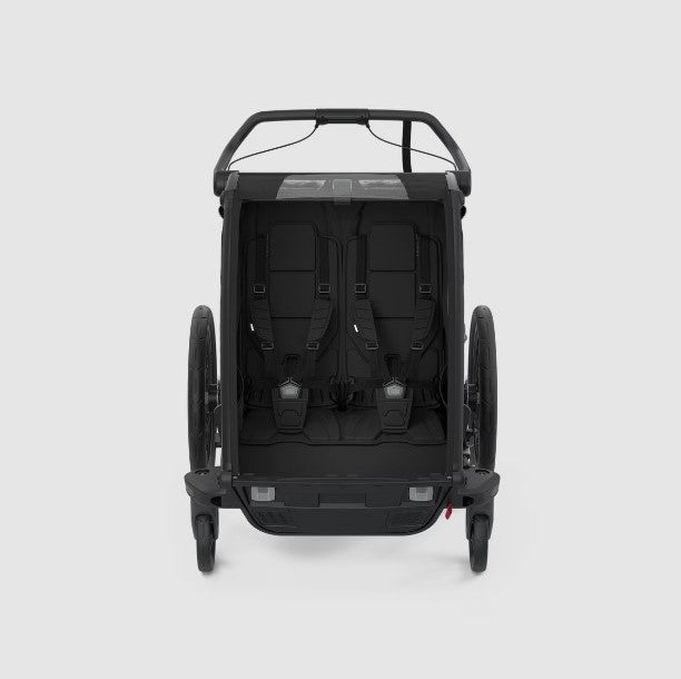Thule Chariot Sport Multisport Trailer Thule