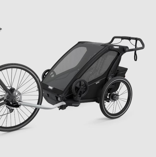 Thule Chariot Sport Multisport Trailer Thule