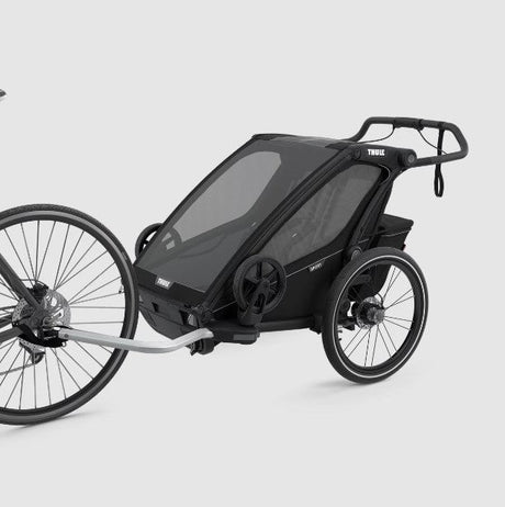 Thule Chariot Sport Multisport Trailer Thule