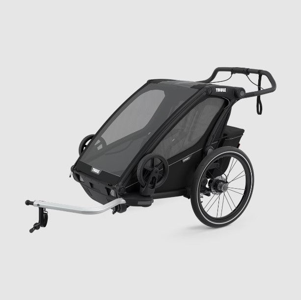 Thule Chariot Sport Multisport Trailer Thule
