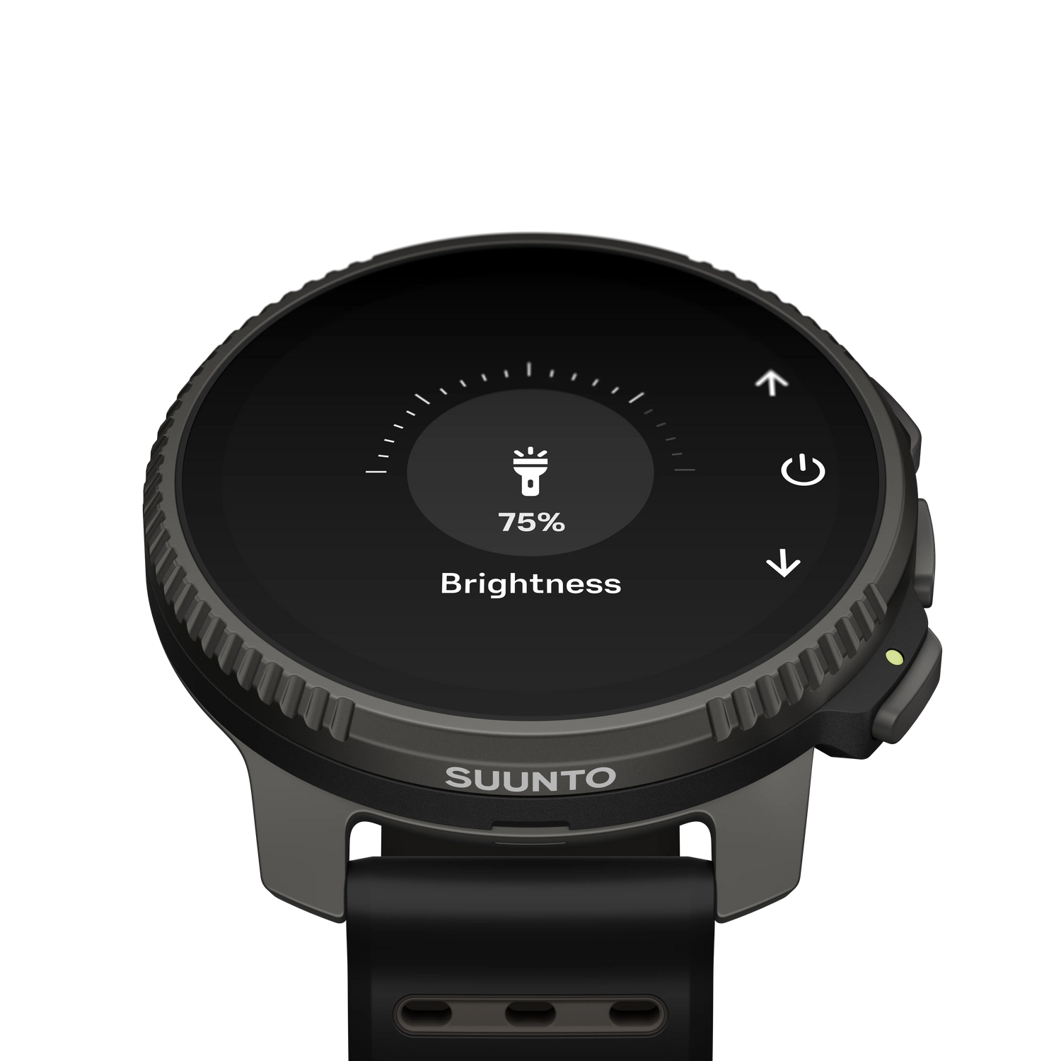 Suunto Vertical 2 Titanium GPS Sports Watch Suunto