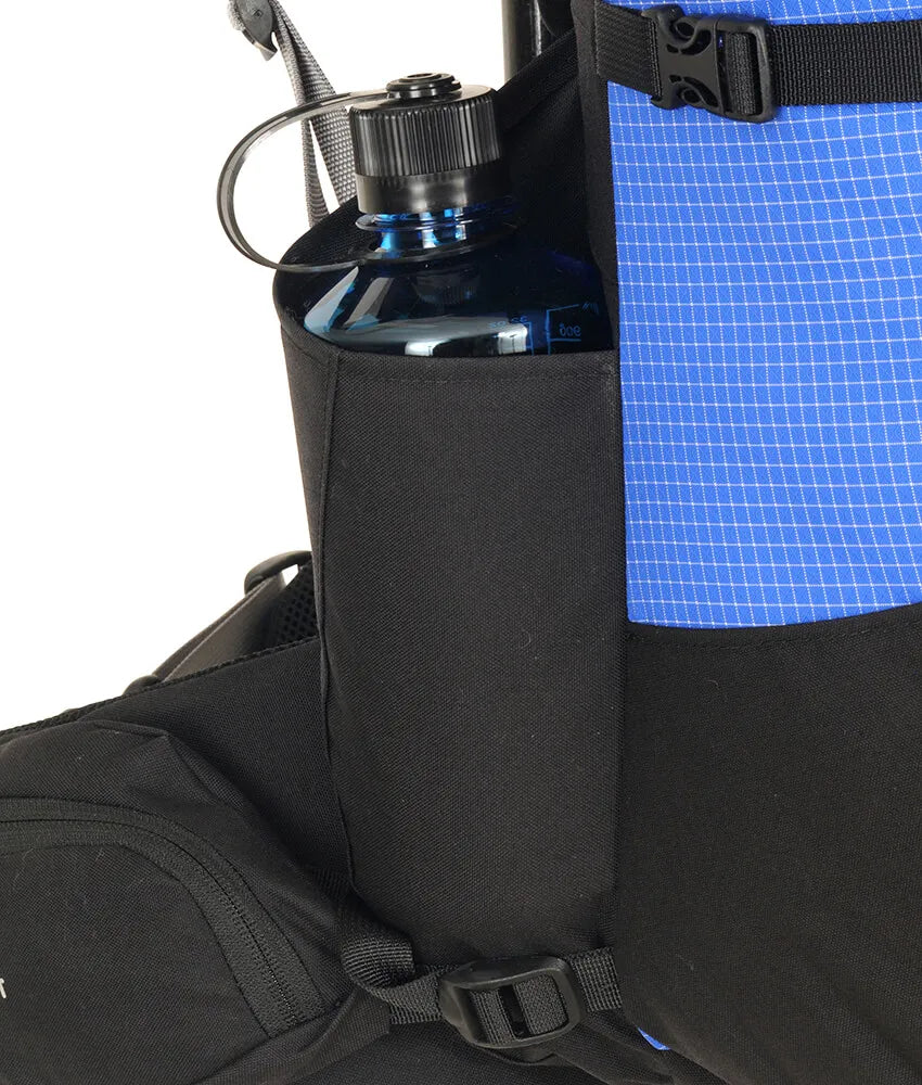 One Planet Toolangi Pack - Blue