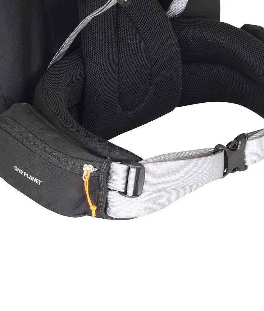 One Planet Toolangi Pack - Blue