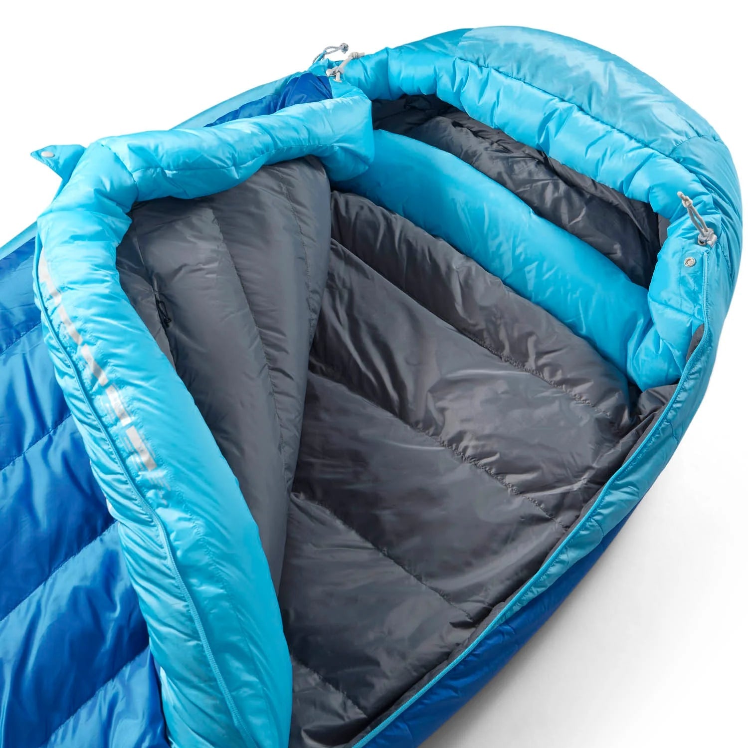 Sea To Summit Trek Down Sleeping Bag Sea To Summit