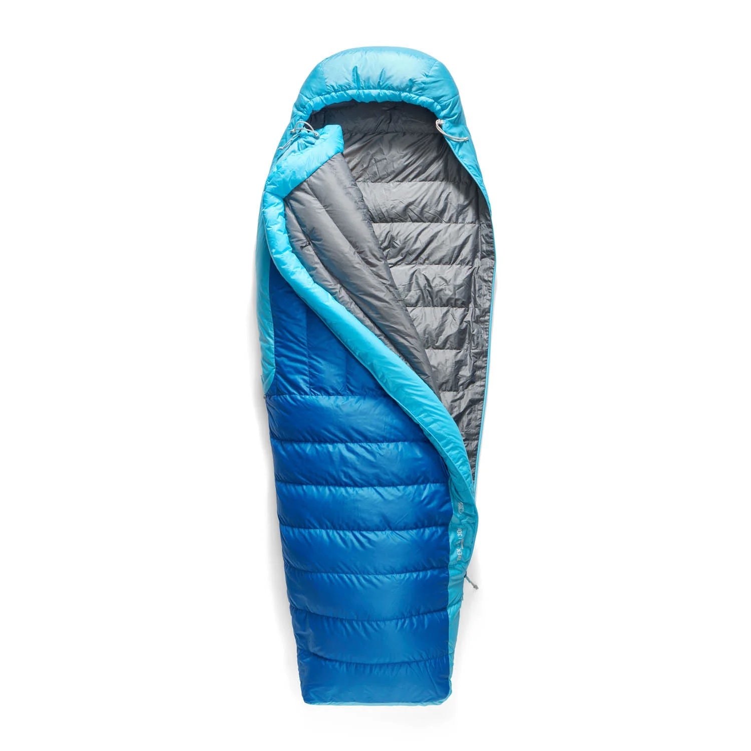 Sea To Summit Trek Down Sleeping Bag Sea To Summit